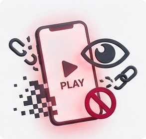 Приватное Видео