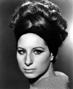 Эффект Стрейзанд